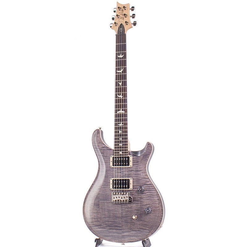 P.R.S. CE 24 Faded Gray Black #0316563【2022年生産モデル】【特価】 画像1