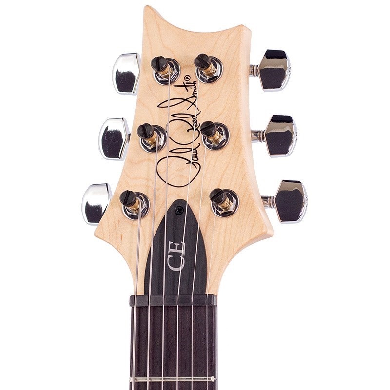 P.R.S. CE 24 Faded Gray Black #0316563【2022年生産モデル】【特価】 画像3