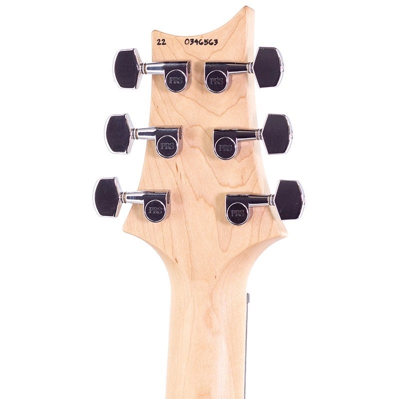 P.R.S. CE 24 Faded Gray Black #0316563【2022年生産モデル】【特価】 画像4