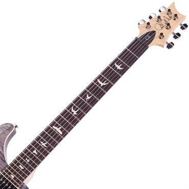 P.R.S. CE 24 Faded Gray Black #0316563【2022年生産モデル】【特価】 画像5
