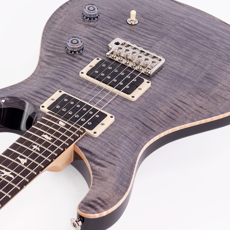 P.R.S. CE 24 Faded Gray Black #0316563【2022年生産モデル】【特価】 画像8