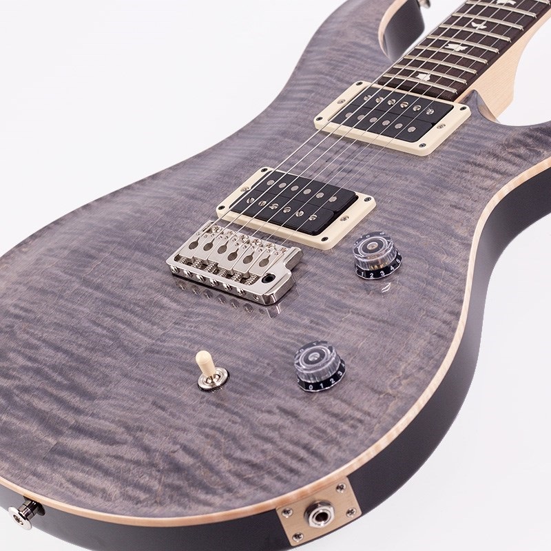 P.R.S. CE 24 Faded Gray Black #0316563【2022年生産モデル】【特価】 画像9
