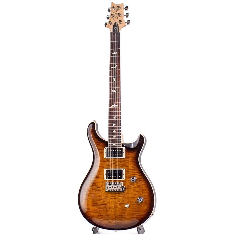 P.R.S. CE 24 Black Amber #0345989【2022年生産モデル】 画像1