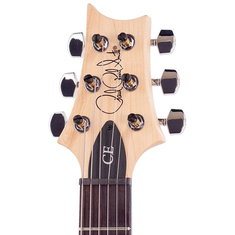P.R.S. CE 24 Black Amber #0345989【2022年生産モデル】 画像3