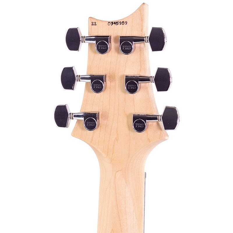 P.R.S. CE 24 Black Amber #0345989【2022年生産モデル】 画像4