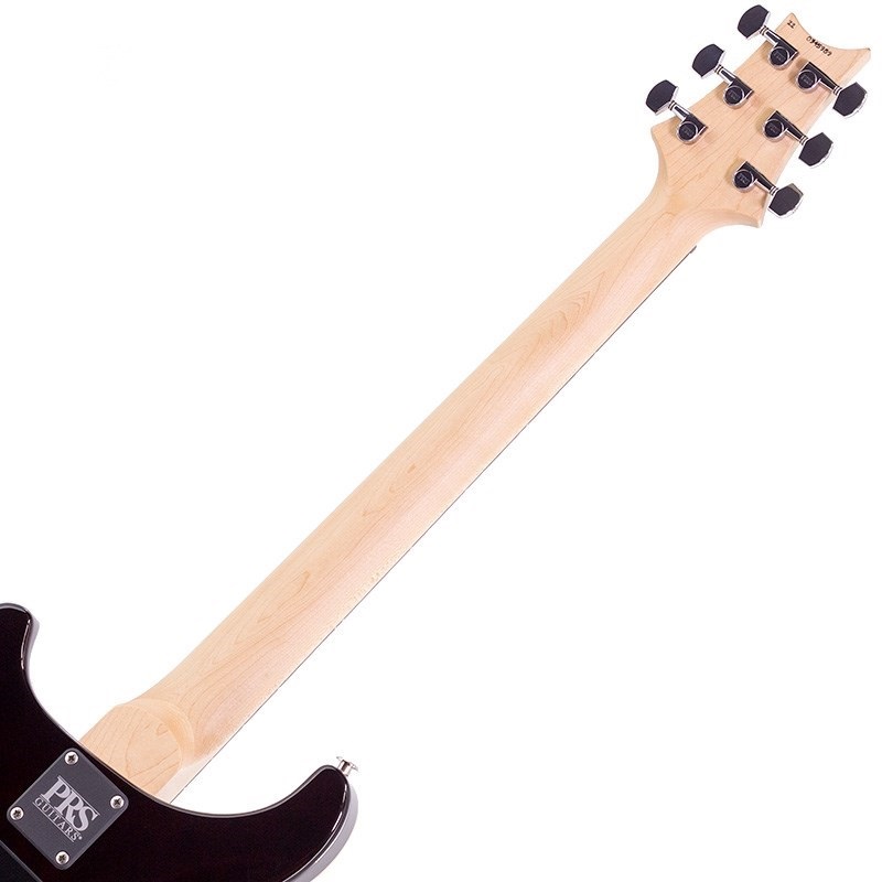 P.R.S. CE 24 Black Amber #0345989【2022年生産モデル】 画像6