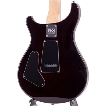 P.R.S. CE 24 Black Amber #0345989【2022年生産モデル】 画像7