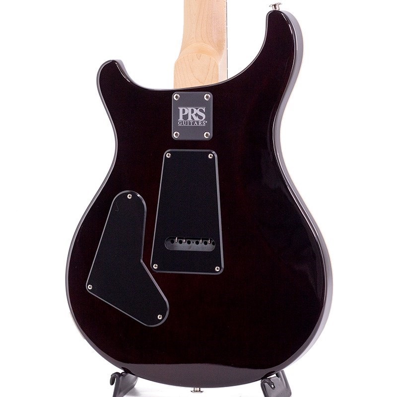 P.R.S. CE 24 Black Amber #0345989【2022年生産モデル】 画像7