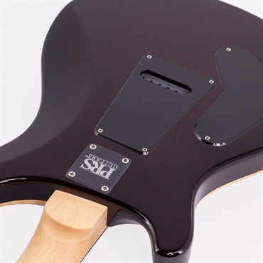 P.R.S. CE 24 Black Amber #0345989【2022年生産モデル】 画像10