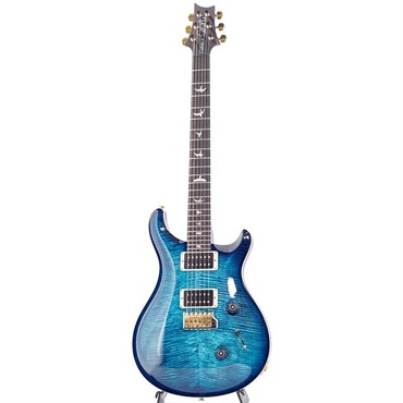 P.R.S. Custom24 10top (Cobalt Blue) 【SN.0347656】【2022年生産モデル】【特価】 画像1