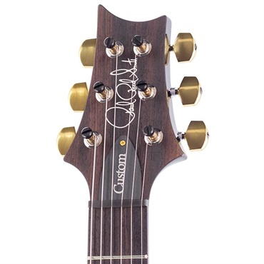 P.R.S. Custom24 10top (Cobalt Blue) 【SN.0347656】【2022年生産モデル】【特価】 画像3