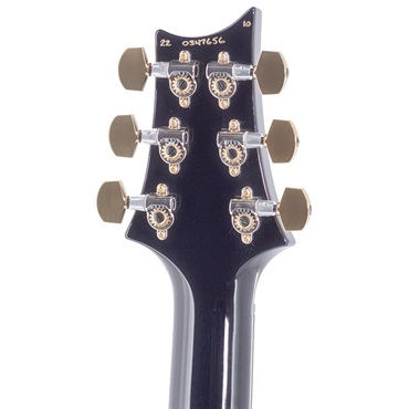 P.R.S. Custom24 10top (Cobalt Blue) 【SN.0347656】【2022年生産モデル】【特価】 画像4