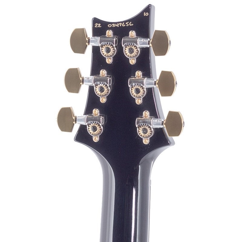P.R.S. Custom24 10top (Cobalt Blue) 【SN.0347656】【2022年生産モデル】【特価】 画像4