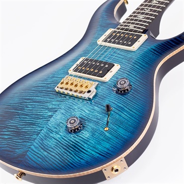 P.R.S. Custom24 10top (Cobalt Blue) 【SN.0347656】【2022年