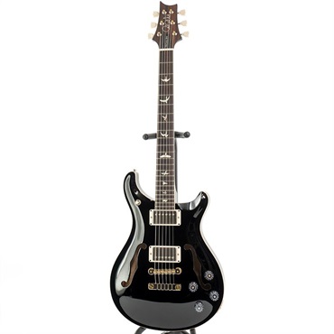 P.R.S. McCarty 594 Hollowbody II  (Black) 【SN.0313196】【2021年生産モデル】 画像1