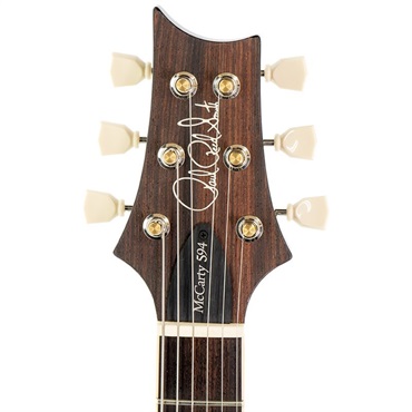 P.R.S. McCarty 594 Hollowbody II  (Black) 【SN.0313196】【2021年生産モデル】 画像3