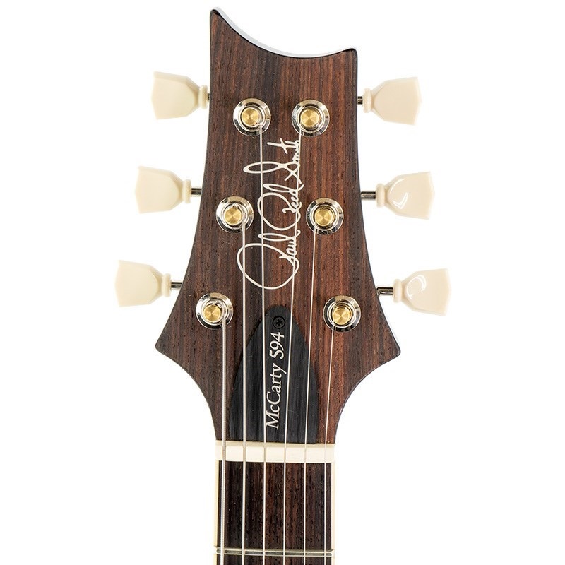 P.R.S. McCarty 594 Hollowbody II  (Black) 【SN.0313196】【2021年生産モデル】 画像3