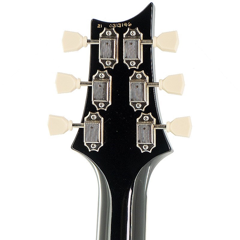 P.R.S. McCarty 594 Hollowbody II  (Black) 【SN.0313196】【2021年生産モデル】 画像4
