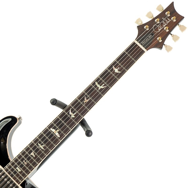 P.R.S. McCarty 594 Hollowbody II  (Black) 【SN.0313196】【2021年生産モデル】 画像5