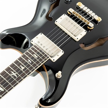 P.R.S. McCarty 594 Hollowbody II  (Black) 【SN.0313196】【2021年生産モデル】 画像8