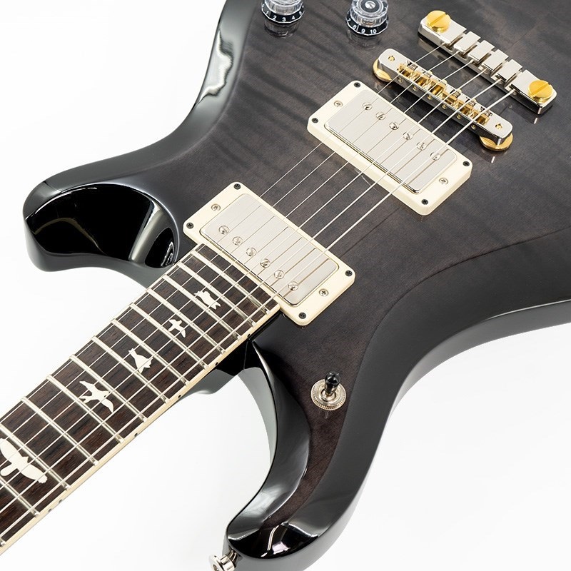 P.R.S. S2 McCarty 594 (Elephant Grey) 【SN.S2060284】【2022年生産モデル】【特価】 画像8