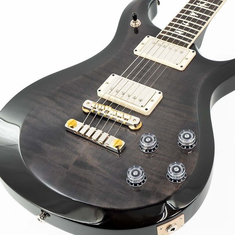 P.R.S. S2 McCarty 594 (Elephant Grey) 【SN.S2060284】【2022年生産モデル】【特価】 画像9