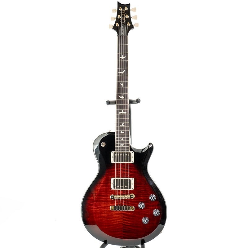 PRS SE Custom24 Quilt Package Violet エレキギター ポール