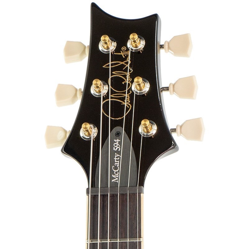 P.R.S. S2 McCarty 594 Singlecut (Fire Red Burst) 【SN.S2059552】【2022年生産モデル】【特価】 画像3