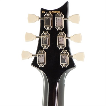 P.R.S. S2 McCarty 594 Singlecut (Fire Red Burst) 【SN.S2059552】【2022年生産モデル】【特価】 画像4