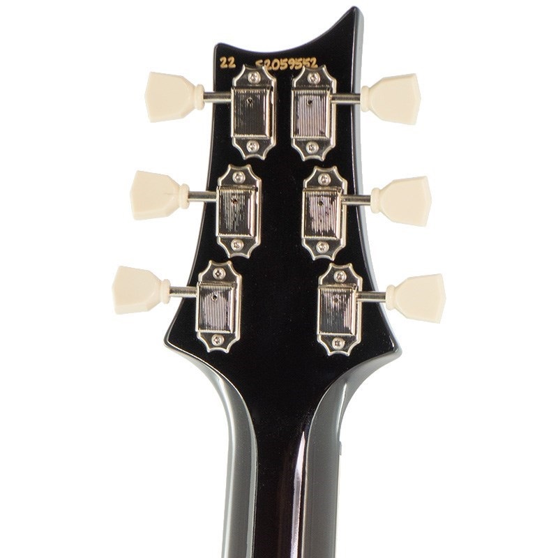 P.R.S. S2 McCarty 594 Singlecut (Fire Red Burst) 【SN.S2059552】【2022年生産モデル】【特価】 画像4