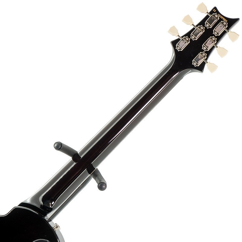 P.R.S. S2 McCarty 594 Singlecut (Fire Red Burst) 【SN.S2059552】【2022年生産モデル】【特価】 画像6