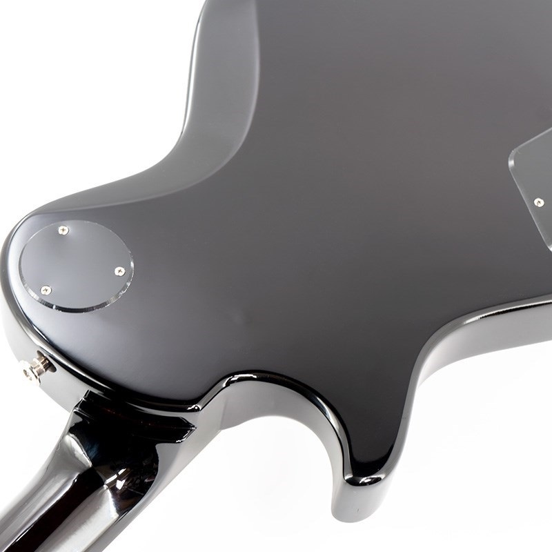 P.R.S. S2 McCarty 594 Singlecut (Fire Red Burst) 【SN.S2059552】【2022年生産モデル】【特価】 画像10