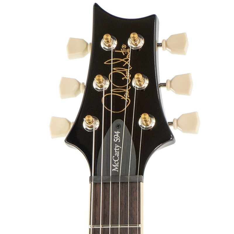 P.R.S. S2 McCarty 594 Thinline (McCarty Tobacco Sunburst) 【SN.S2058288】【2022年生産モデル】 画像3