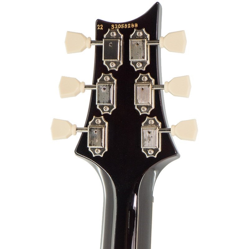 P.R.S. S2 McCarty 594 Thinline (McCarty Tobacco Sunburst) 【SN.S2058288】【2022年生産モデル】 画像4