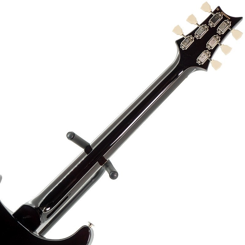P.R.S. S2 McCarty 594 Thinline (McCarty Tobacco Sunburst) 【SN.S2058288】【2022年生産モデル】 画像6