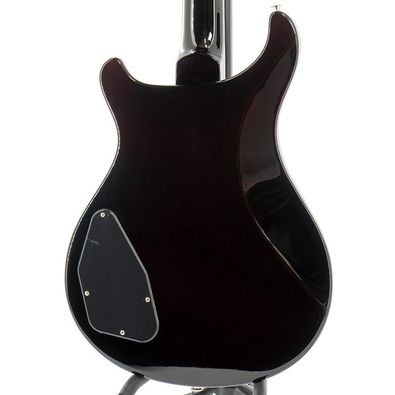 P.R.S. S2 McCarty 594 Thinline (McCarty Tobacco Sunburst) 【SN.S2058288】【2022年生産モデル】 画像7