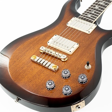 P.R.S. S2 McCarty 594 Thinline (McCarty Tobacco Sunburst) 【SN.S2058288】【2022年生産モデル】 画像9
