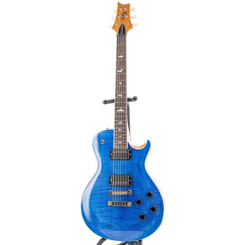 P.R.S. SE McCarty 594 Singlecut (Faded Blue)【2022年生産モデル】 画像1