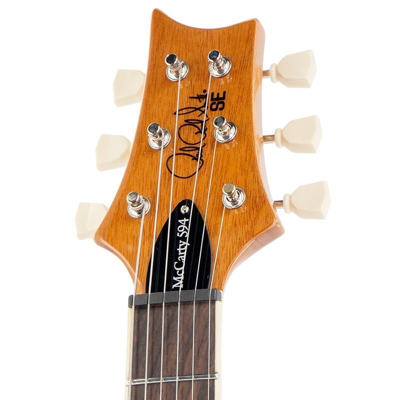P.R.S. SE McCarty 594 Singlecut (Faded Blue)【2022年生産モデル】 画像3