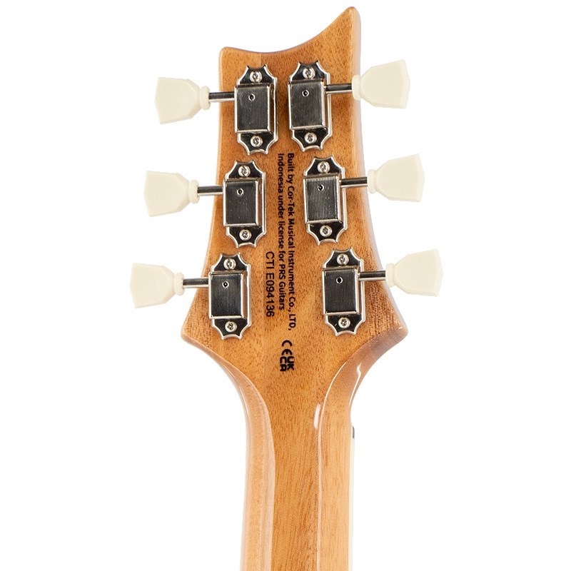 P.R.S. SE McCarty 594 Singlecut (Faded Blue)【2022年生産モデル】 画像4