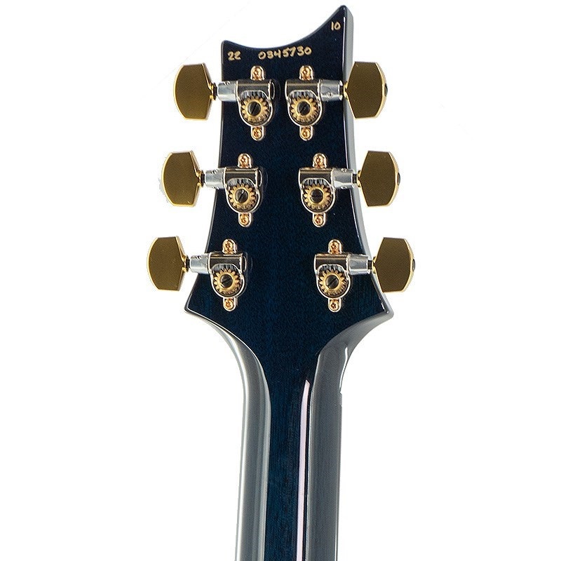P.R.S. Studio 10 Top (Cobalt Blue) 【SN.0345730】【2022年生産モデル】【特価】 画像4