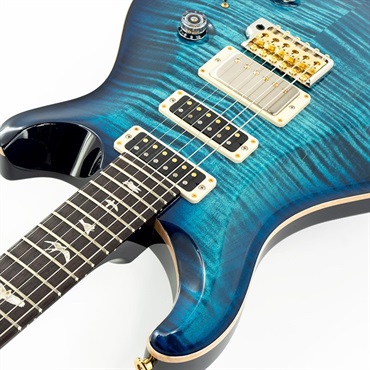 P.R.S. Studio 10 Top (Cobalt Blue) 【SN.0345730】【2022年生産モデル】【特価】 画像8