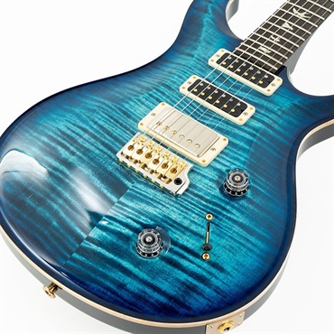 P.R.S. Studio 10 Top (Cobalt Blue) 【SN.0345730】【2022年生産モデル】【特価】 画像9