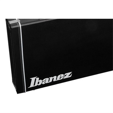 Ibanez カッティング･ロゴ･ステッカー ILS1-WH 画像2