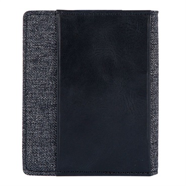 Marshall Marshall Wallet Denim and leather [LMARACCSDL] 画像1
