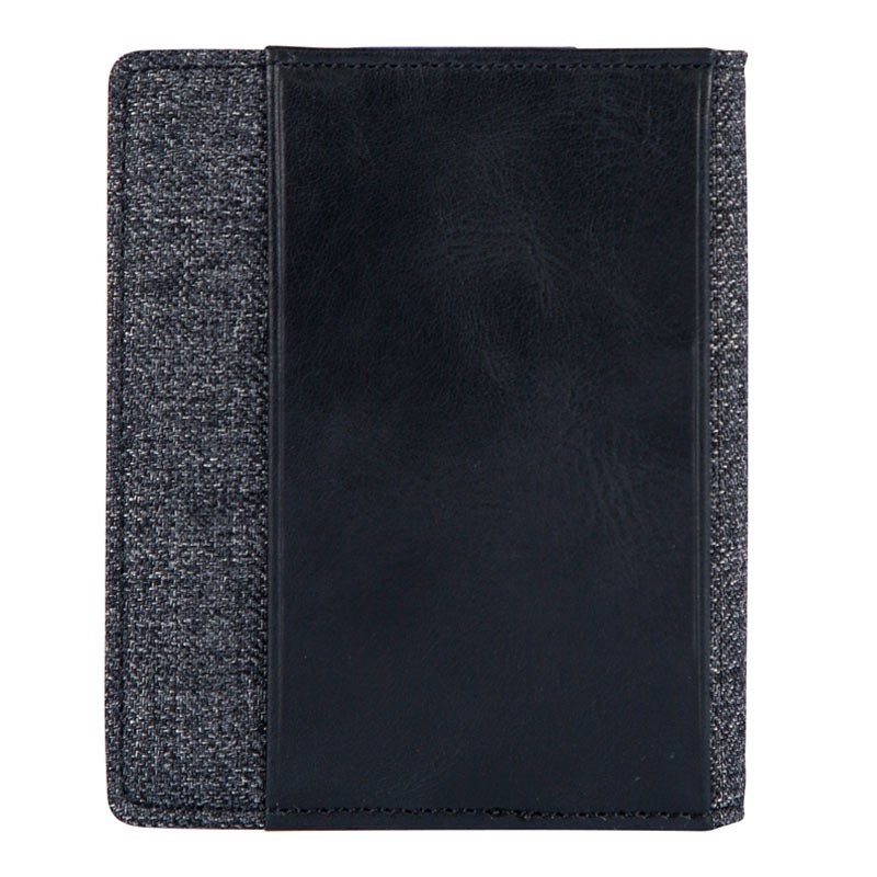 Marshall Marshall Wallet Denim and leather [LMARACCSDL] 画像1