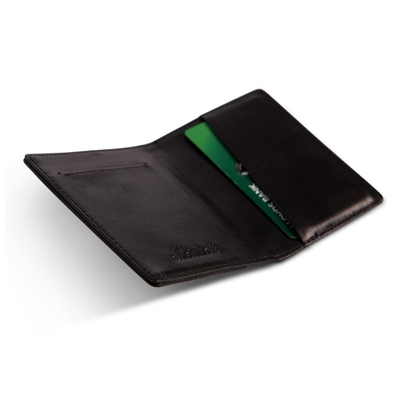 Marshall Marshall Wallet Denim and leather [LMARACCSDL] 画像4