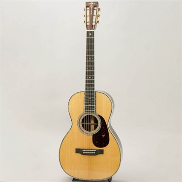 MARTIN CTM 0-45S Swiss Spruce VTS / Indian Rosewood -Factory Wood Selection Custom Model- マーチン マーティン 画像1