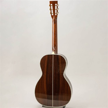 MARTIN CTM 0-45S Swiss Spruce VTS / Indian Rosewood -Factory Wood Selection Custom Model- マーチン マーティン 画像2