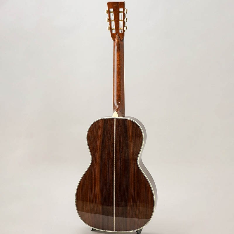 MARTIN CTM 0-45S Swiss Spruce VTS / Indian Rosewood -Factory Wood Selection Custom Model- マーチン マーティン 画像2